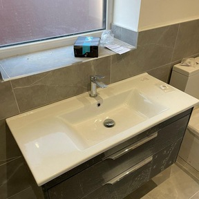 Post Renovation Cleaning Dymock